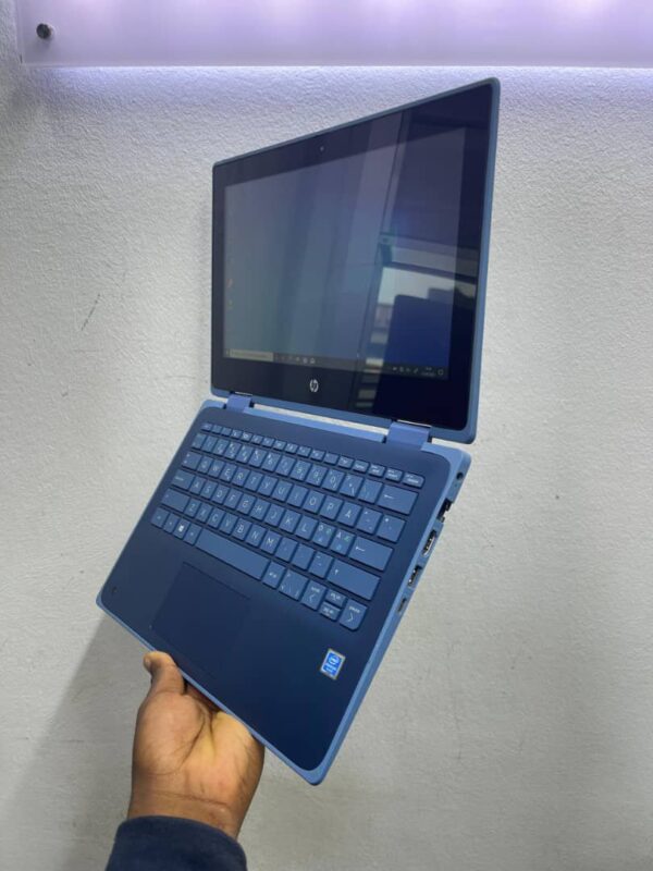 HP PROBOOK