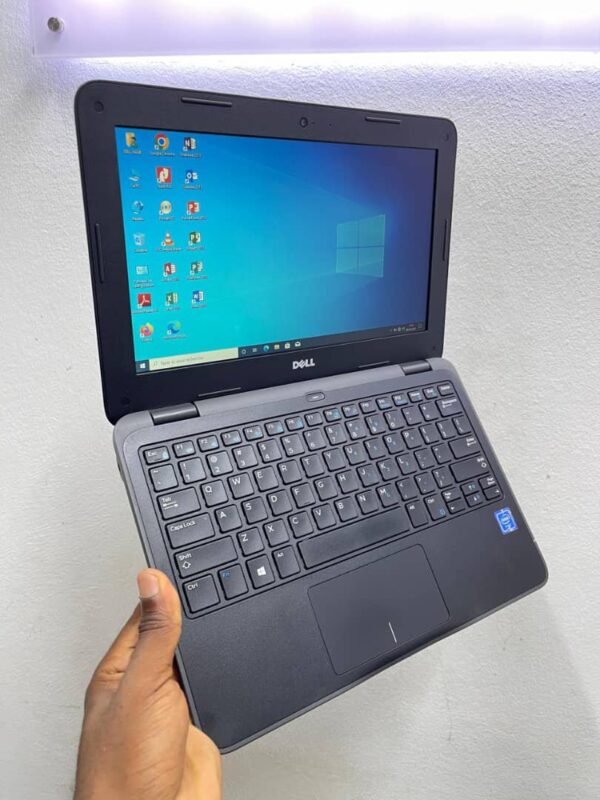 DELL latitude 3190 - Image 3