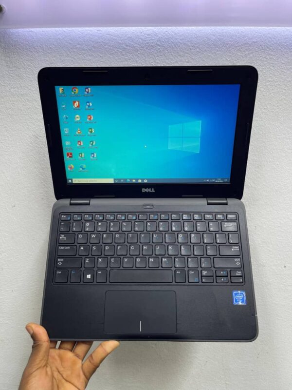 DELL latitude 3190